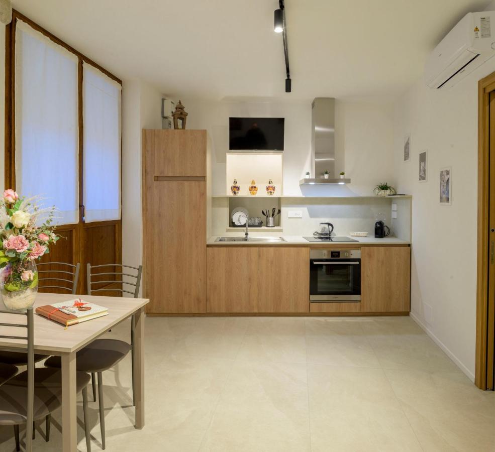 Casa Falcucci Gubbio Exteriér fotografie